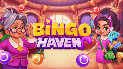 Bingo Haven: Bingo Games Screenshot