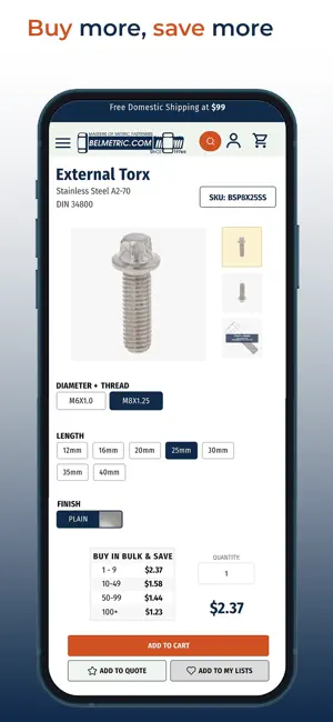 BelMetric screenshot 3