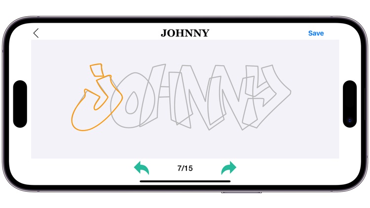 Graffiti Creator screenshot-6