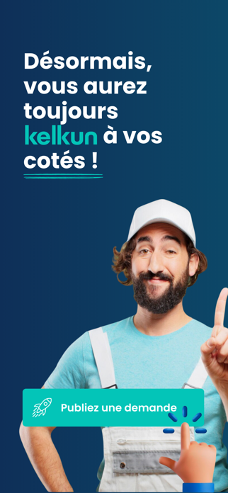 Kelkun Screenshot 1 of 8