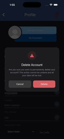 Knotty Logistics screenshot