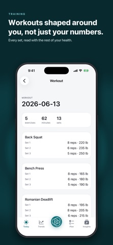 Panora Health Screenshot 9 of 10