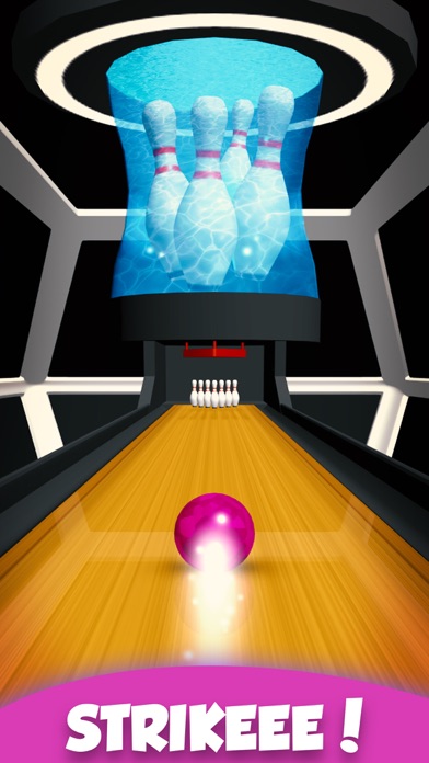 Screenshot 4 of Pop it - Fidget toys Fun App