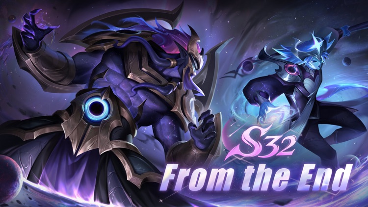 Auto Chess - Global Teamfights screenshot-0