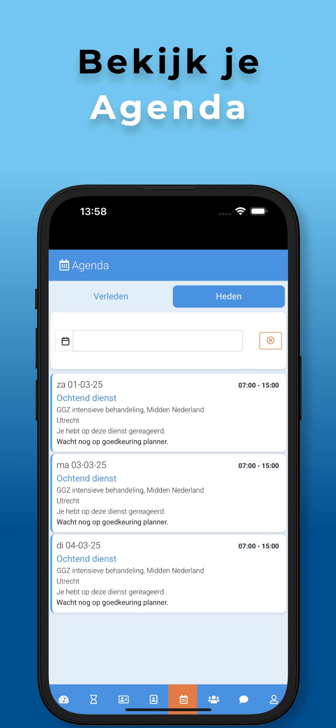 CitoZorg screenshot 5