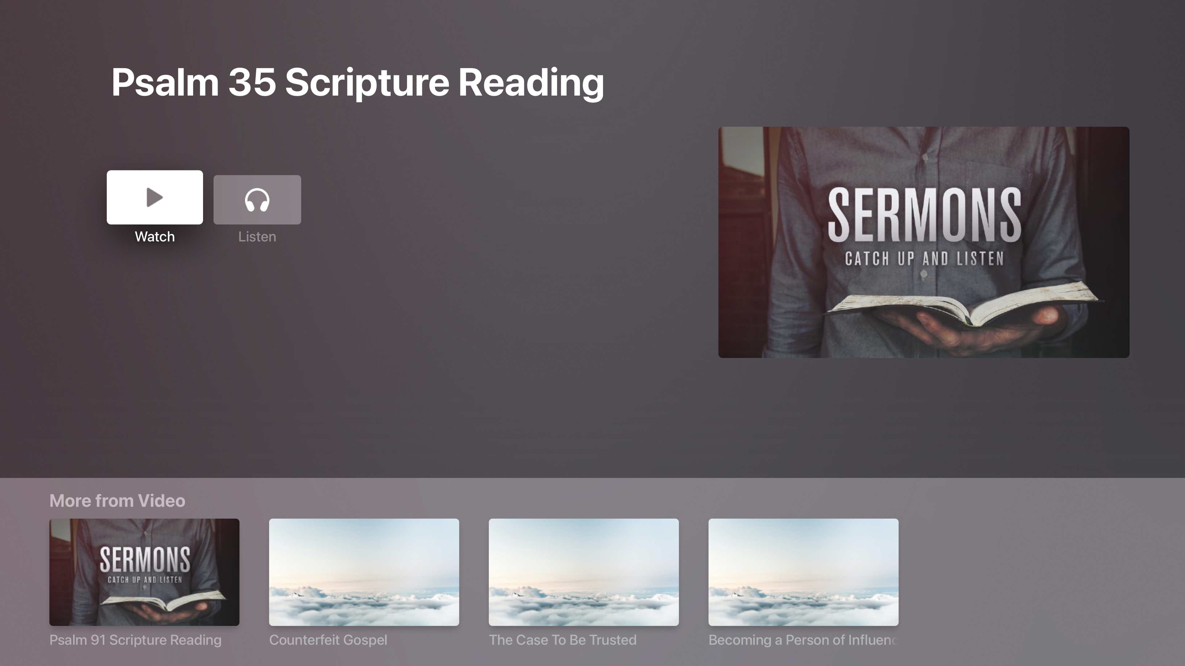 River Hills Baptist Church screenshot 8