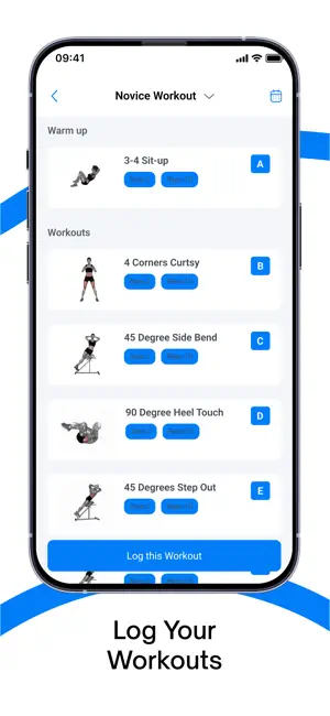 Fox Athltc screenshot 2