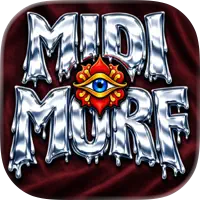 ‎Midi-Morf