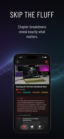 TubeDigest Pro Screenshot 4 of 4
