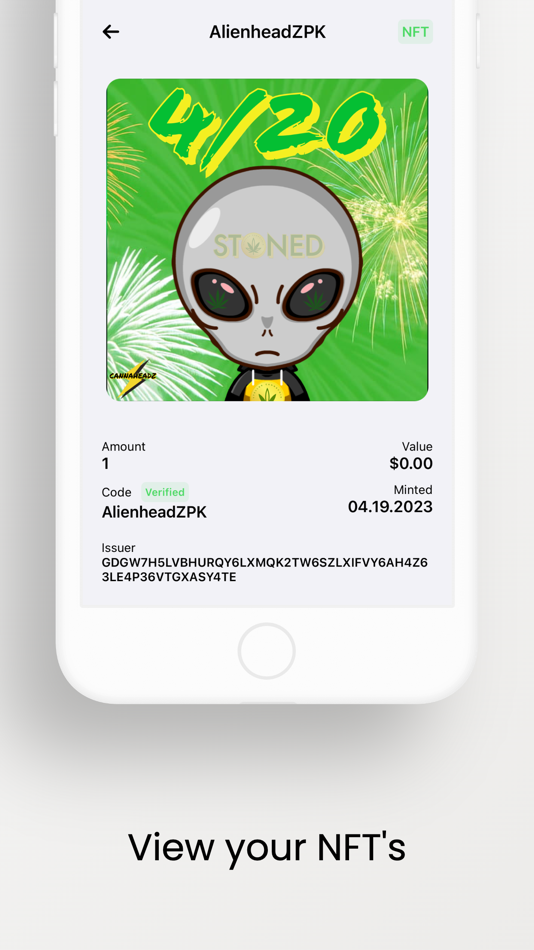 #4. StashApp Wallet (iOS) 由: Insteboe Saas