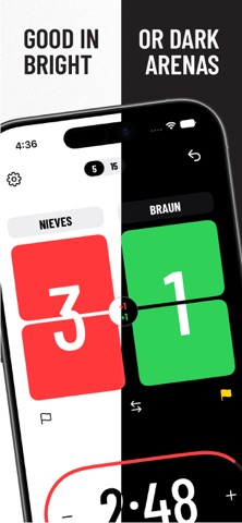 Touché Point Screenshot 3 of 4