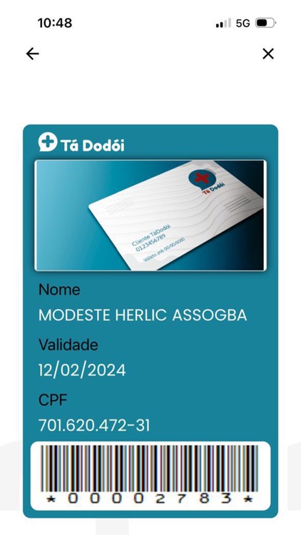 Tá Dodói screenshot-8