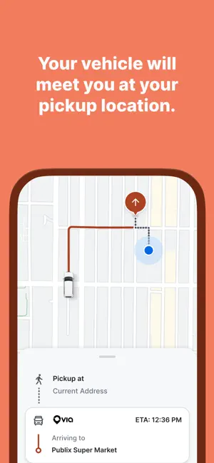 West Palm Move screenshot 3