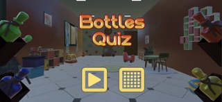 Bottles Quiz Screenshot 1 of 5