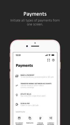 UniCredit RO - Business Mobile screenshot 4