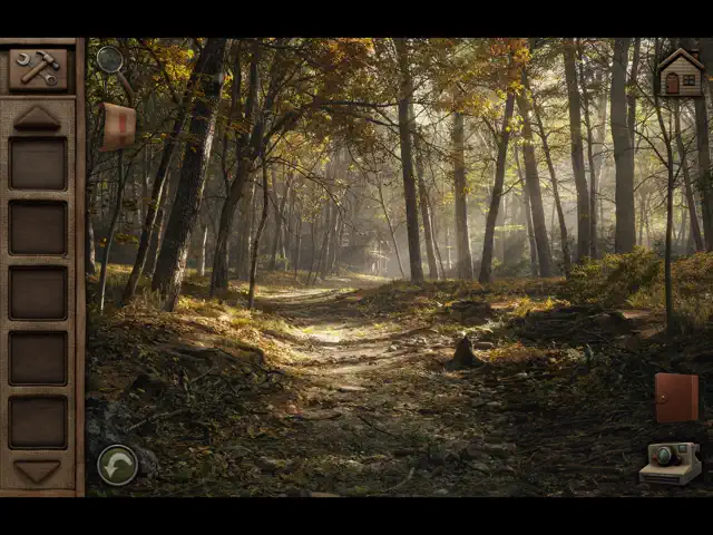 Aurora Hills: Chapter 2 screenshot 11