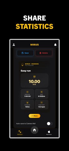 Mirus Screenshot 5 of 5