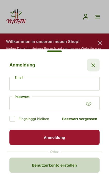 Watan Restaurant Bremen