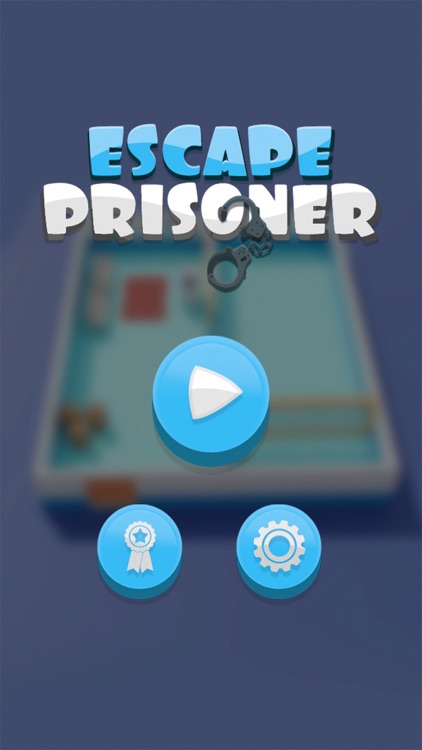 Gangster mafia prison escape