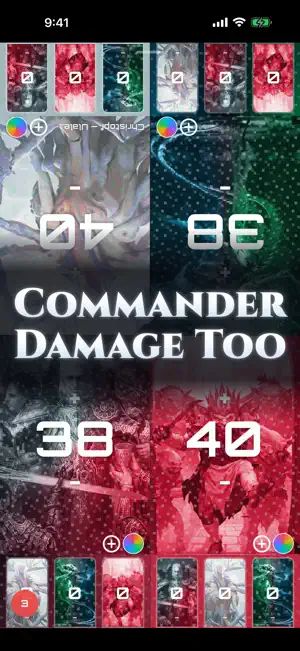 Deck Familiar screenshot 3