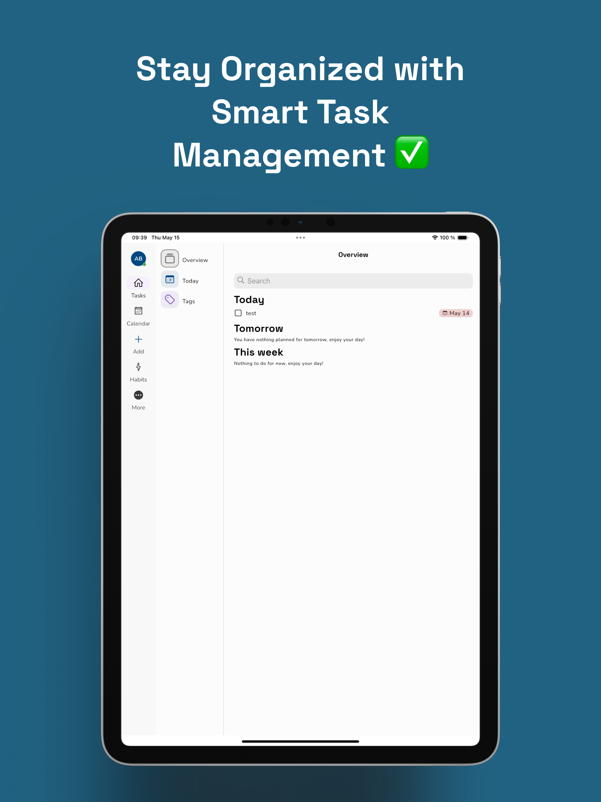 Atomic Task screenshot 9