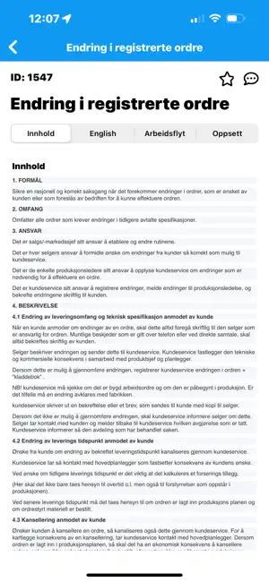 CLUE documents screenshot 4