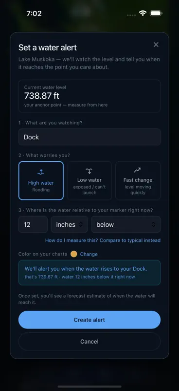 Nibi Metrics screenshot 4 of 6