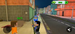 Life of a Street Beggar screenshot 3