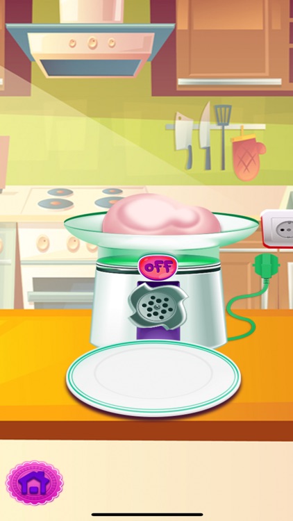 SushiFoodMakerGmaes screenshot-8