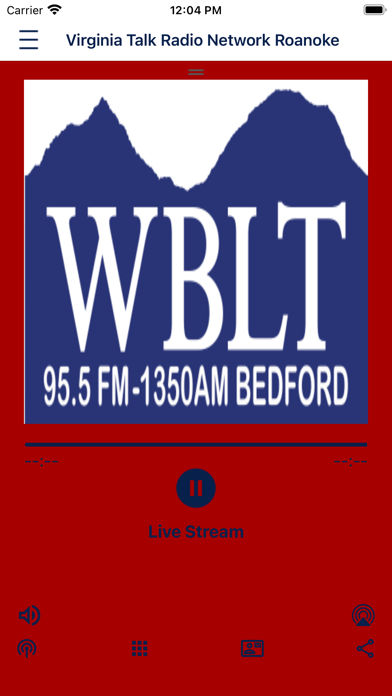 Screenshot #1 pour VTRN