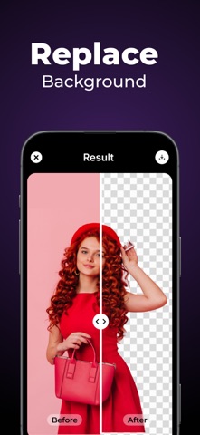 Pixelate - AI Photo Enhancer screenshot