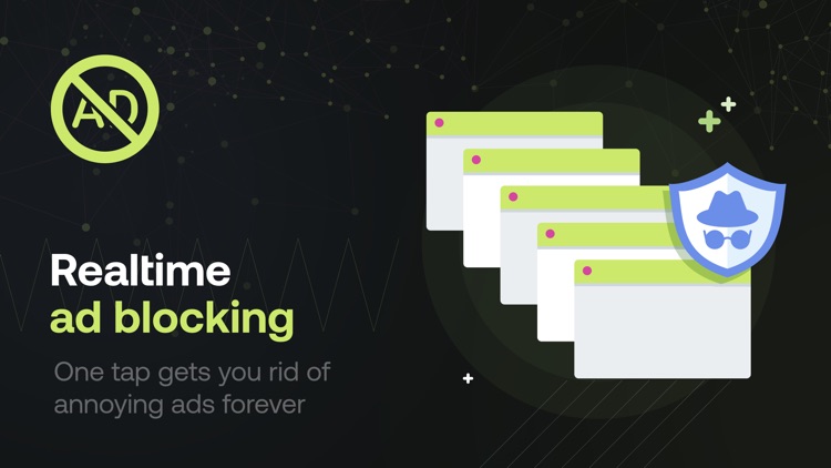 Security Master - Data Privacy