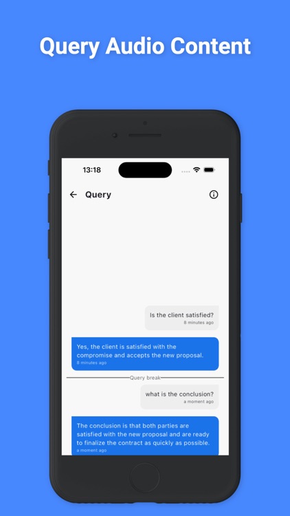 SoundType AI: Speech To Text screenshot-6