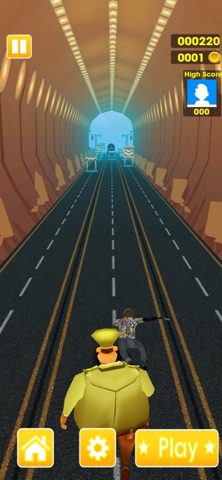 Skating Pro Screenshot 5 of 10