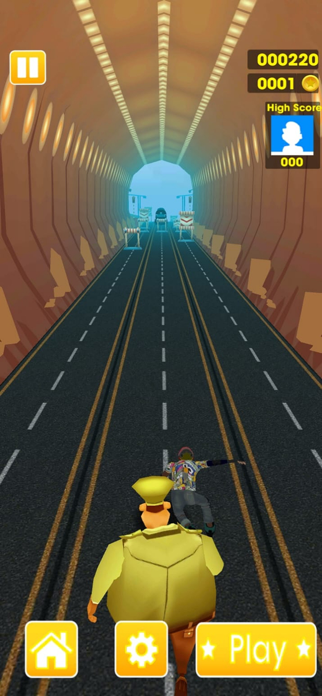 Skating Pro Screenshot 5 of 10