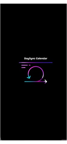 DaySyncCalendar screenshot