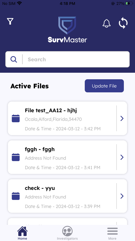 #4. SurvMaster (iOS) 由: Bluestone Apps, LLC Mobile