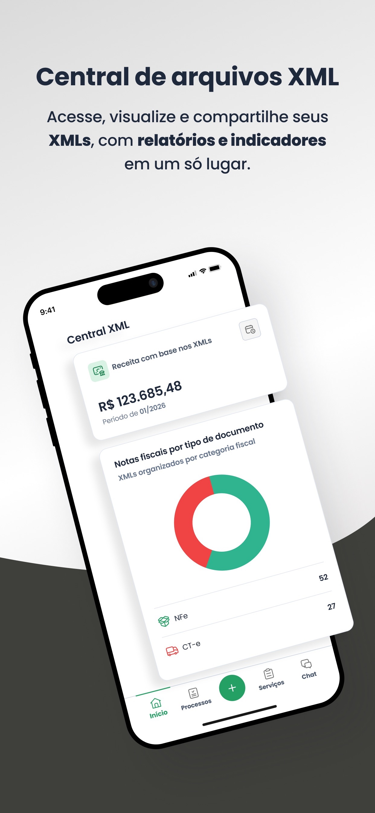 Screenshot 7 of KGA GESTÃO EMPRESARIAL