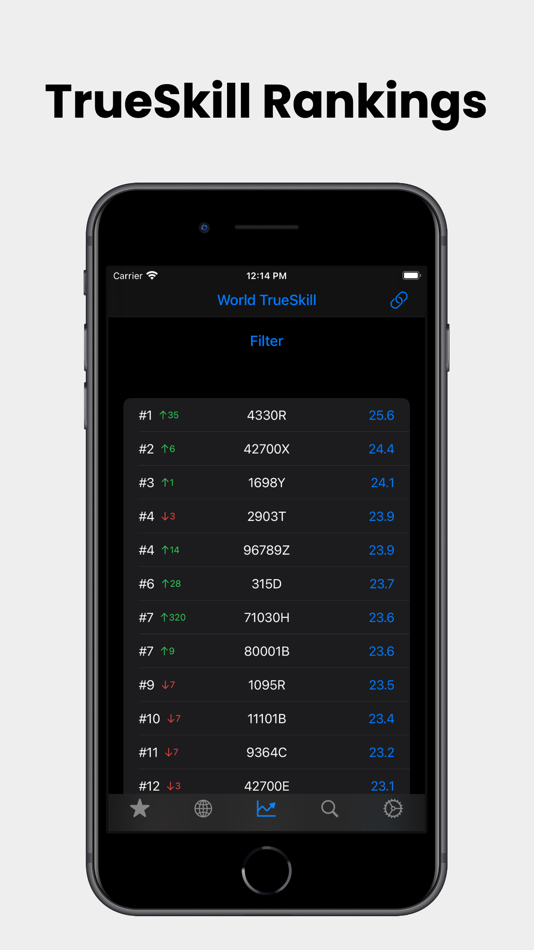 #9. VRC RoboScout (iOS) 由: William Castro