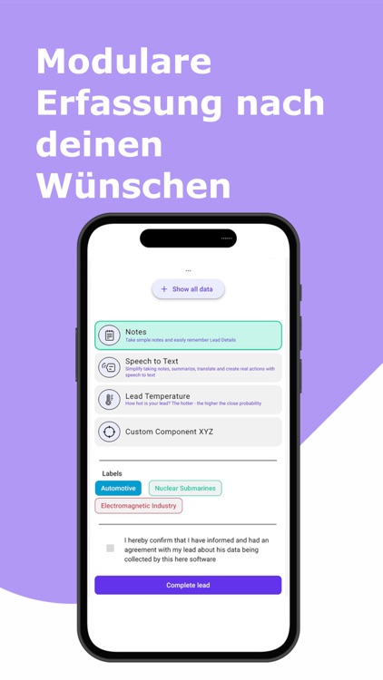 Rainconnect screenshot-7