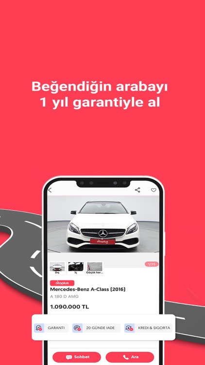 letgo: Buy & Sell Used Stuff screenshot-3