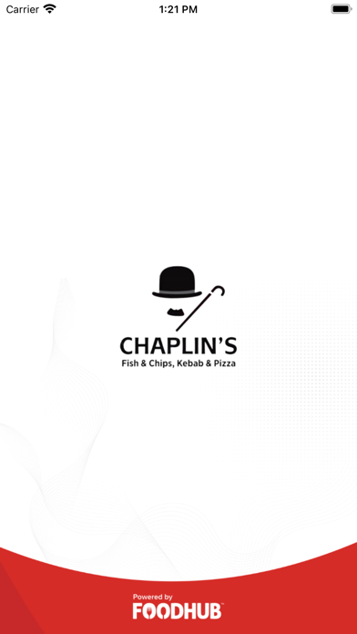 Chaplins Fish And Chips Screenshot