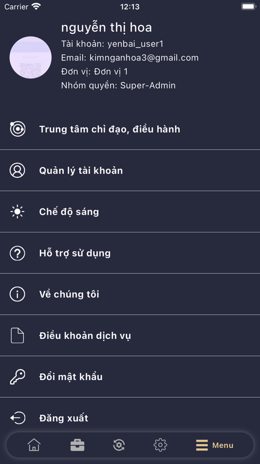 #6. IOC thành phố Yên Bái (iOS) 由: Vietnam Posts and Telecommunications Group