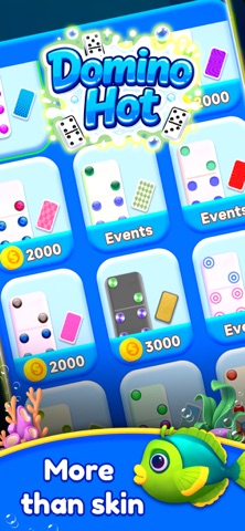 Domino Crazy Screenshot 4 of 5
