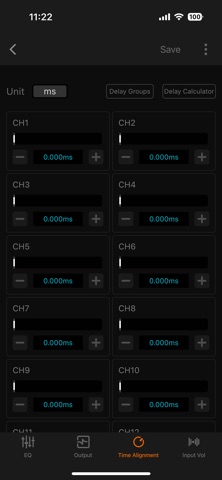 TUNEST-MB MUSWAY screenshot