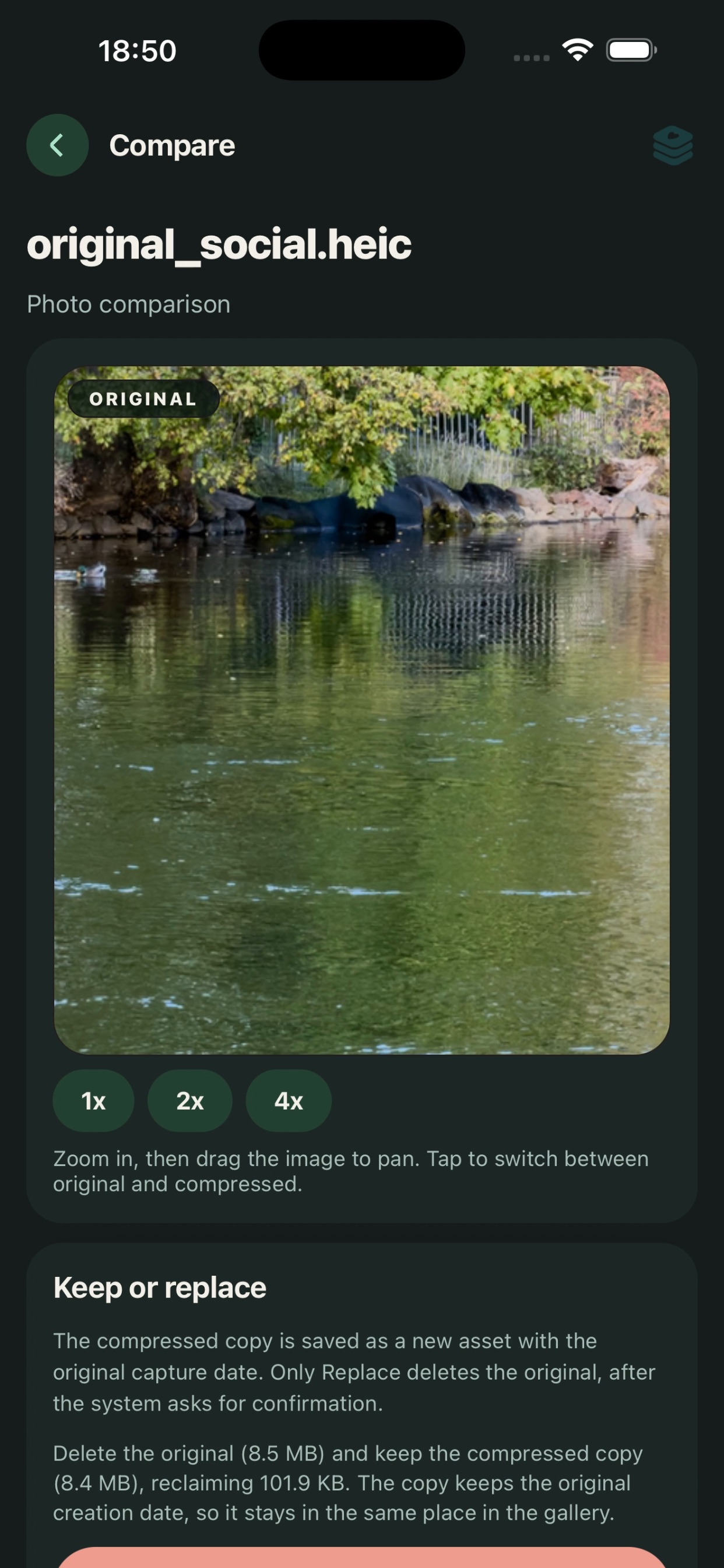 Screenshot 3 of Sqizzi