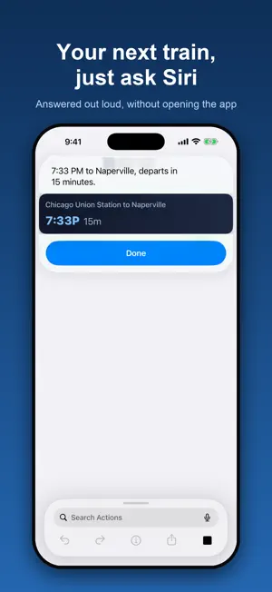 Metra Times screenshot 2