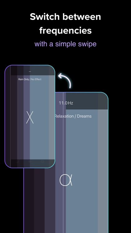 Echobay Heal: Binaural Beats screenshot-9