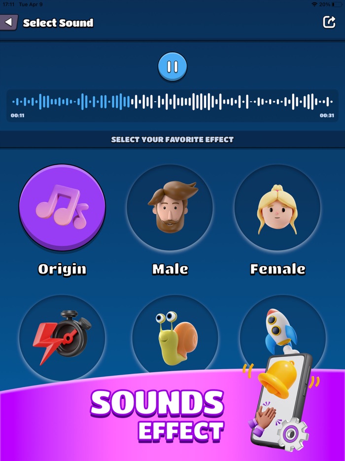 Phone Finder by Clap Shortcuts