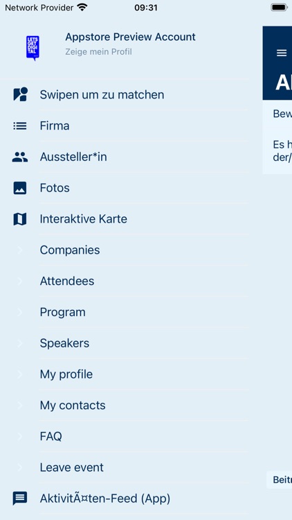 VIT Akademie screenshot-3